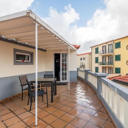 Amazing Old Town - Apartments By Sbh Funchal  Exterior photo